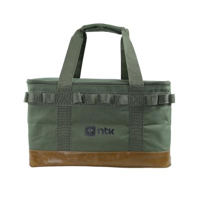 Bolsa Camp Bag Prática 1 Unidade Nautika