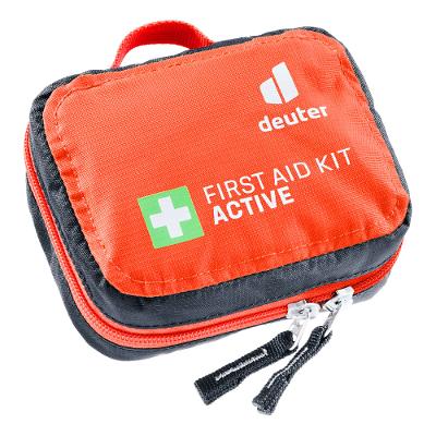 Estojo Active Completo Prático Primeiros Socorros Deuter