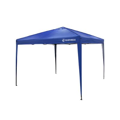 Gazebo Articulado Prático 3X3 Metros 1 Unidade Guepardo