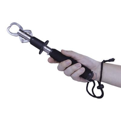 Alicate Garra Steel Resistente Para Uso Pesado Pb Collection