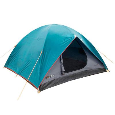 Barraca Cherokee Gt Ampla 5 A 6 Pessoas 1 Unidade Nautika