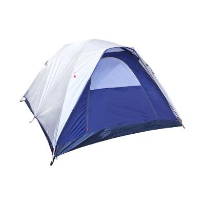 Barraca Dome Compacta 3 Pessoas 1 Unidade Nautika