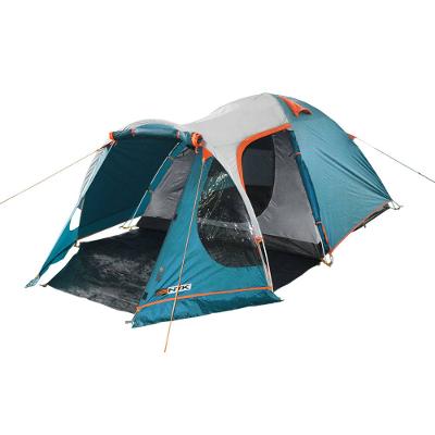 Barraca Indy Grande 3 A 4 Pessoas 1 Unidade Nautika