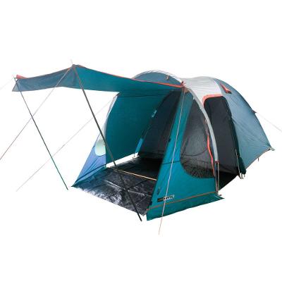 Barraca Indy Ampla 5 A 6 Pessoas 1 Unidade Nautika