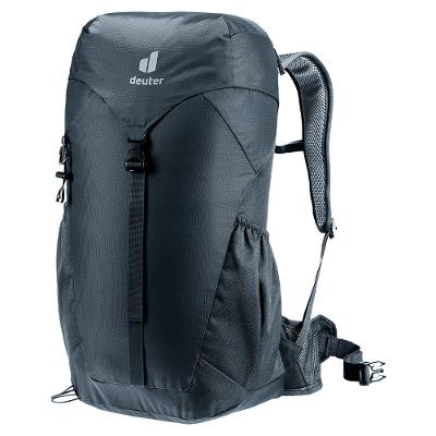 Mochila Tour Compacta Funcional 30 Litros Deuter