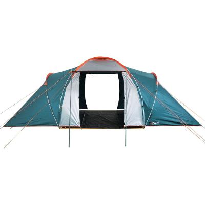 Barraca Explorer 4 A 6 Pessoas Versátil Nautika