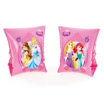 Bóia De Braço Colorida Princesas Bestway