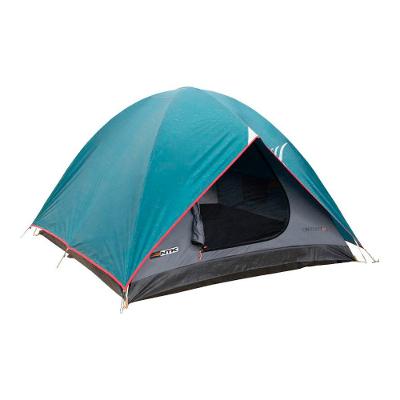 Barraca Cherokee Gt Compacta 2 A 3 Pessoas 1 Unidade Nautika