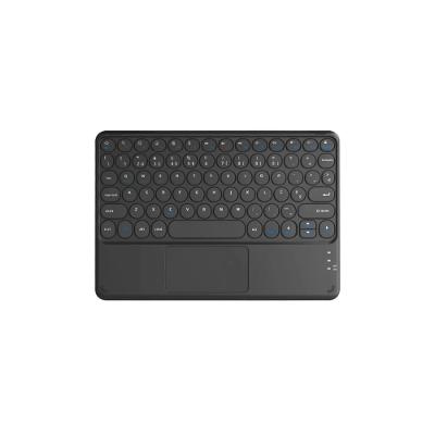 Teclado com Trackpad para Tablets e iPads - Praticidade e Versatilidade
