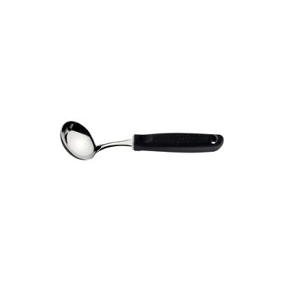 Concha P/Molho Inox Utilita Preto Tramontina