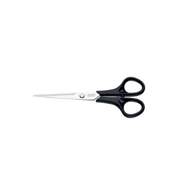 Tesoura Cabeleiro Inox 6 Supercort Onix Tramontina