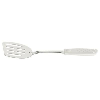 Espátula  Inox Utilita Branco Tramontina