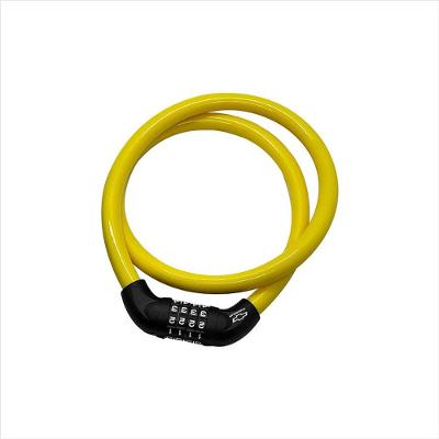 Cadeado Flex Segredo 18 por 1,2 General Motors - Chevrolet