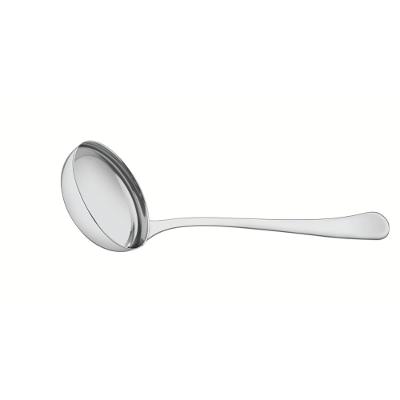Concha Feijao Aço Inox Havana Lisa Tramontina