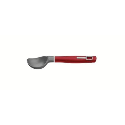 Concha Para Sorvete Abs Verano Vermelho Tramontina