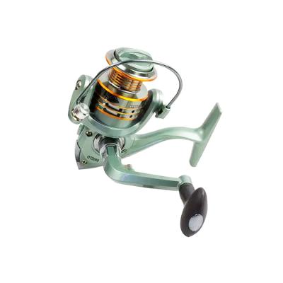 Molinete Orbital 4000 Rolamento 3+1 1 Unidade Pesca Brasil