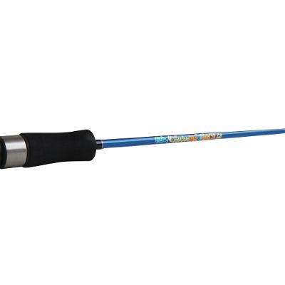 Vara Molinete Maxforce Ii 1,70M 2 Partes Pbs 172 Pesca Brasil