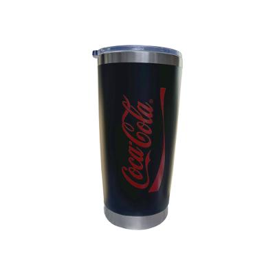 Copo Térmico com Tampa Coca-Cola de 500ml