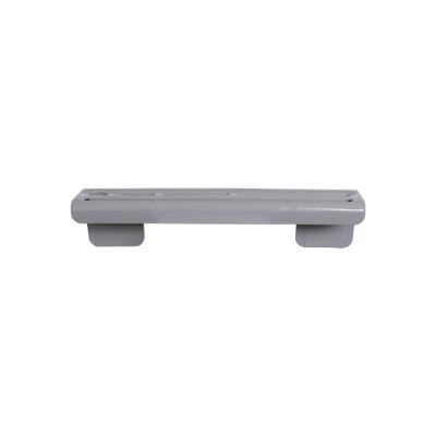 Suporte de Parede para Facas de Cozinha 25cm - Western Home