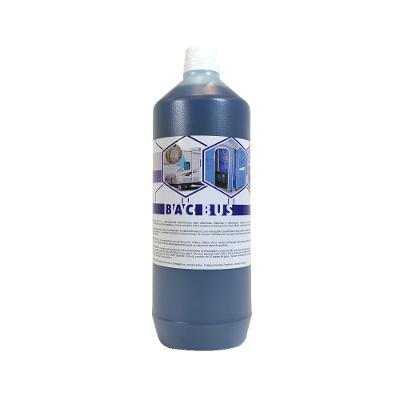 Solvente Ecológico 1 Litro 1 Unidade Nautika