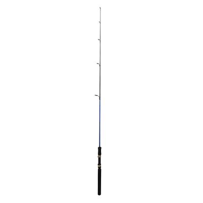 Vara Maxforce Ii Molinete Potência 1,80M Pesca Brasil