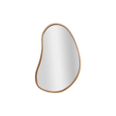 Espelho Orgânico Mont 59x39cm - Western Home