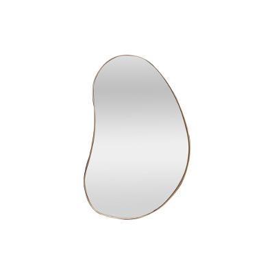 Espelho Orgânico Mont 39x26cm - Western Home