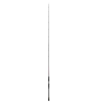 Vara Carretilha Impacto Gii 25,60Cm 1 Unidade Pesca Brasil