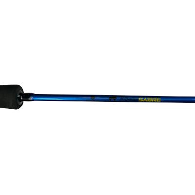 Vara Sabre Molinete Potência 1,80M Pesca Brasil