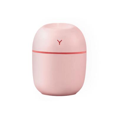 Umidificador de Ar Compacto USB 30ml - Western Home