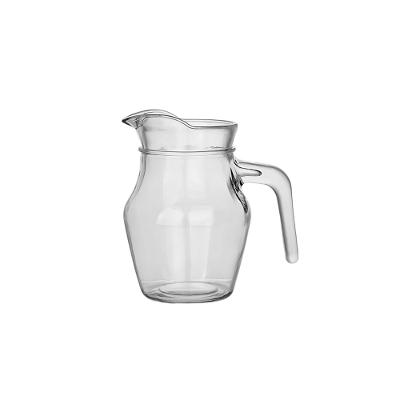 Jarra de Vidro Anaya 810ml - Hauskraft