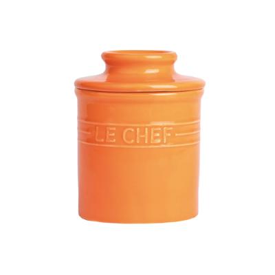 Manteigueira Elegante Fra Le Ch La de 10cm - Hauskraft