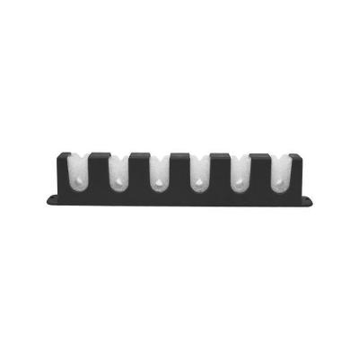 Suporte Prático Para Varas Rod Rack 1 Unidade Pesca Brasil