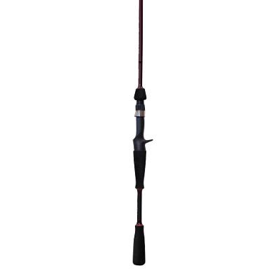 Vara Carretilha Impacto Gii 20,58Cm 1 Unidade Pesca Brasil