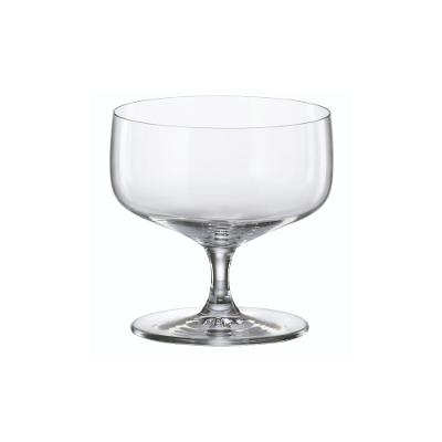 Taça para Sobremesa Anas 315ml - Conjunto de 6 Peças