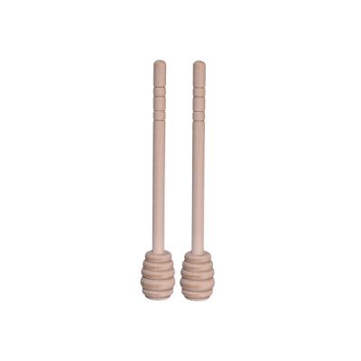 Colher de Mel Média 15cm 2 Unidades - Western Home