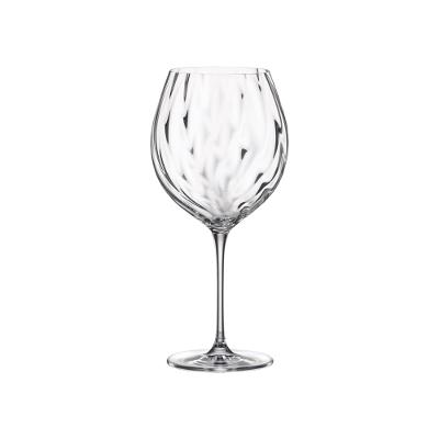 Taça Tinto Uria 750ml - Conjunto de 6 Peças Sofisticadas