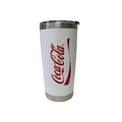 Copo Térmico Coca-Cola 500ml