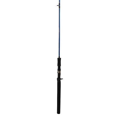 Vara Maxforce Ii Carretilha Precisão 1,80M Pesca Brasil