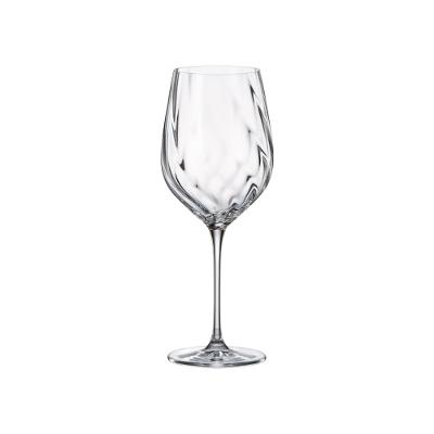 Taça Água/Vinho Uria 480ml - Conjunto com 6 Unidades