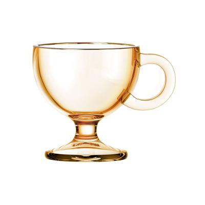 Caneca Muse 80 Mililitros 6 Peças Hauskraft