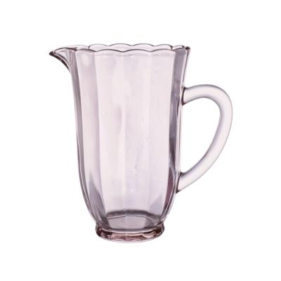 Jarra VDO Peach 1,2 Litros Hauskraft