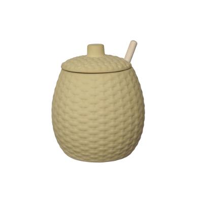 Meleira Porcelana Coleção Rat 420 Mililitros Hauskraft
