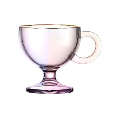 Caneca Muse 80 Mililitros 6 Peças Hauskraft