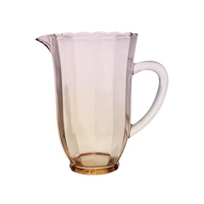 Jarra VDO Peach 1,2 Litros Hauskraft