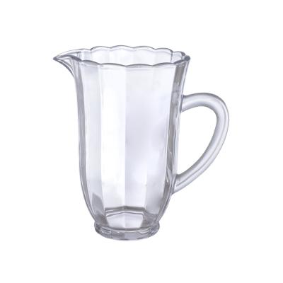 Jarra VDO Peach 1,2 Litros Hauskraft