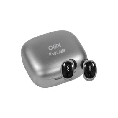Fone Bud Prata OEX