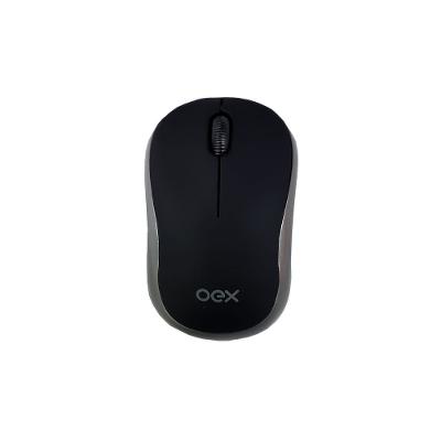 Mouse Edge Preto OEX