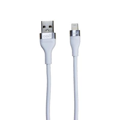 Cabo Lightning USB Lightning Dois Metros OEX
