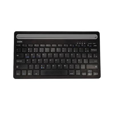 Teclado Class Plus Preto OEX